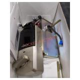 Sold As Is Where Is No Guarantees No Returns,