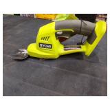 Ryobi 18v Shear/Shrubber, Tool Only