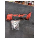 Milwaukee M18 Multi Tool, Tool Only