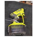 Ryobi 18v EZCLEAN Power Cleaner, Tool Only