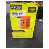 Ryobi EZCLEAN Power Cleaner Foam Blaster