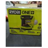 Ryobi 18v 5" random orbit sander
