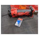 Milwaukee M18 Cut Out Tool, Tool Only