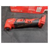 Milwaukee M18 Multi Tool, Tool Only