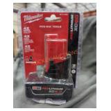 Milwaukee M12 xc 6 ah battery