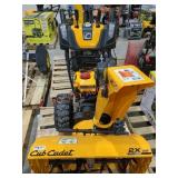 Cub Cadet 2X 28" Snow Blower
