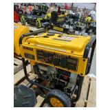 DeWalt 8000 watt Portable Generator