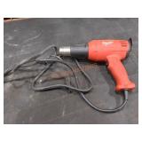 Milwaukee Corded Heat Gun