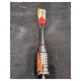 Milwaukee 2 in. x 11-3/8 in. SDS-MAX Core Bit
