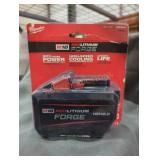 Milwaukee M18 forge hd 12 ah battery