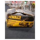 DeWalt 7-1/4" Circular Saw