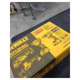 DeWalt 4 Tool Combo Kit