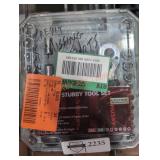 Unopened by Rockey Team