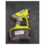 Ryobi 18v EZCLEAN Power Cleaner, Tool Only