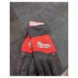 Milwaukee Winter Gloves