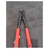Milwaukee Bolt Cutter