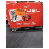 Milwaukee M18 1" SDS Rotary Hammer