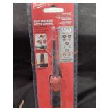 Milwaukee Precision Bit Driver