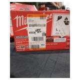 Milwaukee M12 Rotary Tool Kit