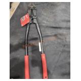 Milwaukee 24" Bolt Cutters