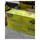 Ryobi 1800psi 1.2gpm Electric Pressure Washer
