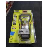 Ryobi Whole Stud Detector