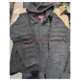 Milwaukee M12 Heated Axis Jacket