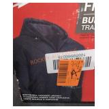 Milwaukee Freeflex Soft Hooded Jacket Large, Black