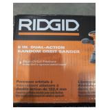 RIDGID Sander
