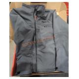 Milwaukee M12 Heated Toughshell Jacket