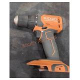 RIDGID Drill