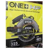 Ryobi Circular Saw