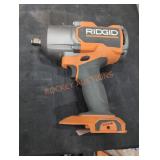 RIDGID 18 V 1/2"