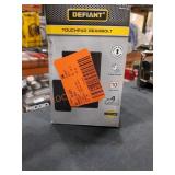 UNOPENED BY ROCKEY TEAM, Could Be Opened At