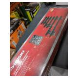 UNOPENED BY ROCKEY TEAM, Could Be Opened At