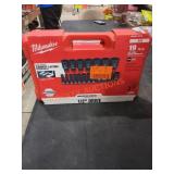 UNOPENED BY ROCKEY TEAM, Could Be Opened At