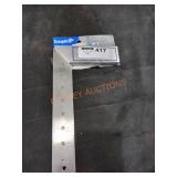 Empire 8" Steel Try Square