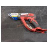 Milwaukee M18 Double Cut Shear, Tool Only