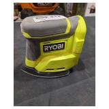 Ryobi 18v Corner Cat Finish Sander, Tool Only