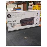 UNOPENED BY ROCKEY TEAM, Could Be Opened At