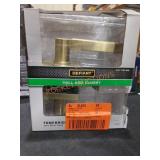 UNOPENED BY ROCKEY TEAM, Could Be Opened At