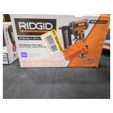 Ridgid 23ga 1-3/8" Pin Nailer