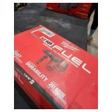 Milwaukee M18 1-9/16" SDS Rotary Hammer