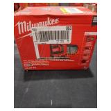 Milwaukee M18 Random Orbit Sander