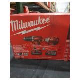 Milwaukee M18 2 Tool Combo Kit