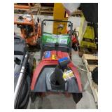 Toro 60V Snow Blower