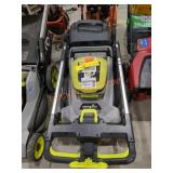 Ryobi 40V 21" Lawn mower