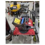 Toro 21" Snow Blower