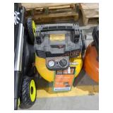 DeWalt 6 Gallon Air Compressor