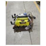 Ryobi 1900psi 1.2gpm Electric Pressure Washer